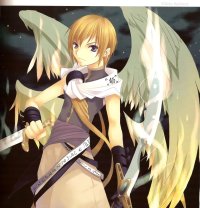 BUY NEW juvenille orion - 105426 Premium Anime Print Poster