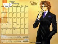 BUY NEW juvenille orion - 108879 Premium Anime Print Poster