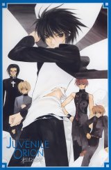 BUY NEW juvenille orion - 48227 Premium Anime Print Poster
