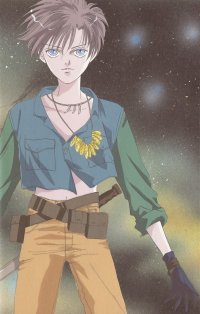 BUY NEW jyu oh sei - 138884 Premium Anime Print Poster