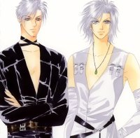 BUY NEW jyu oh sei - 71276 Premium Anime Print Poster