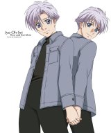 BUY NEW jyu oh sei -  edit879 Premium Anime Print Poster