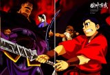 BUY NEW jyushin enbu hero tales - 160726 Premium Anime Print Poster