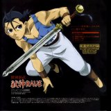 BUY NEW jyushin enbu hero tales - 169785 Premium Anime Print Poster
