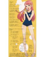 BUY NEW kage kara mamoru - 49367 Premium Anime Print Poster
