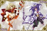 BUY NEW kagihime monogatari eikyuu alice rondo - 66834 Premium Anime Print Poster
