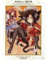 BUY NEW kagihime monogatari eikyuu alice rondo - 68625 Premium Anime Print Poster