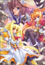 BUY NEW kagihime monogatari eikyuu alice rondo - 68820 Premium Anime Print Poster
