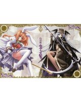 BUY NEW kagihime monogatari eikyuu alice rondo - 69528 Premium Anime Print Poster