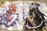 BUY NEW kagihime monogatari eikyuu alice rondo - 69528 Premium Anime Print Poster