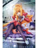 BUY NEW kagihime monogatari eikyuu alice rondo - 86434 Premium Anime Print Poster
