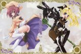 BUY NEW kagihime monogatari eikyuu alice rondo - 86534 Premium Anime Print Poster