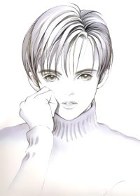 BUY NEW kaguya hime - 100334 Premium Anime Print Poster
