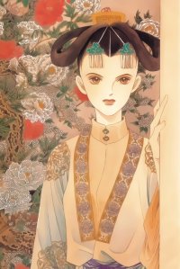 BUY NEW kaguya hime - 102406 Premium Anime Print Poster