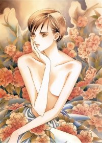 BUY NEW kaguya hime - 102673 Premium Anime Print Poster