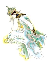 BUY NEW kaguya hime - 102821 Premium Anime Print Poster