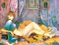 BUY NEW kaguya hime - 103599 Premium Anime Print Poster