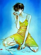 BUY NEW kaguya hime - 104486 Premium Anime Print Poster