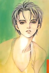 BUY NEW kaguya hime - 114414 Premium Anime Print Poster