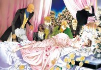BUY NEW kaguya hime - 91502 Premium Anime Print Poster