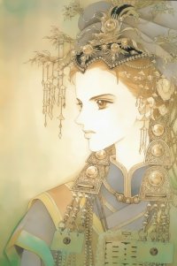 BUY NEW kaguya hime - 91508 Premium Anime Print Poster