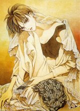 BUY NEW kaguya hime - 92020 Premium Anime Print Poster