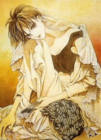 BUY NEW kaguya hime - 92020 Premium Anime Print Poster