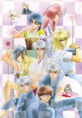 BUY NEW kaimu tachibana - 139227 Premium Anime Print Poster