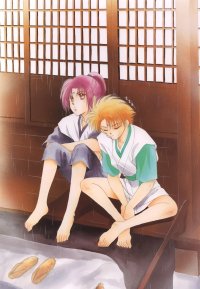 BUY NEW kaimu tachibana - 139267 Premium Anime Print Poster