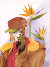 BUY NEW kaimu tachibana - 139522 Premium Anime Print Poster