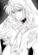 BUY NEW kaimu tachibana - 139774 Premium Anime Print Poster