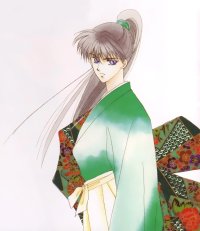 BUY NEW kaimu tachibana - 140564 Premium Anime Print Poster