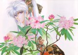 BUY NEW kaimu tachibana - 140759 Premium Anime Print Poster