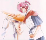 BUY NEW kaimu tachibana - 140926 Premium Anime Print Poster