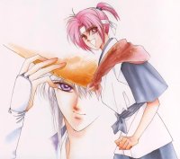 BUY NEW kaimu tachibana - 140926 Premium Anime Print Poster