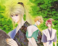 BUY NEW kaimu tachibana - 140928 Premium Anime Print Poster