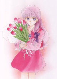 BUY NEW kaimu tachibana - 140937 Premium Anime Print Poster