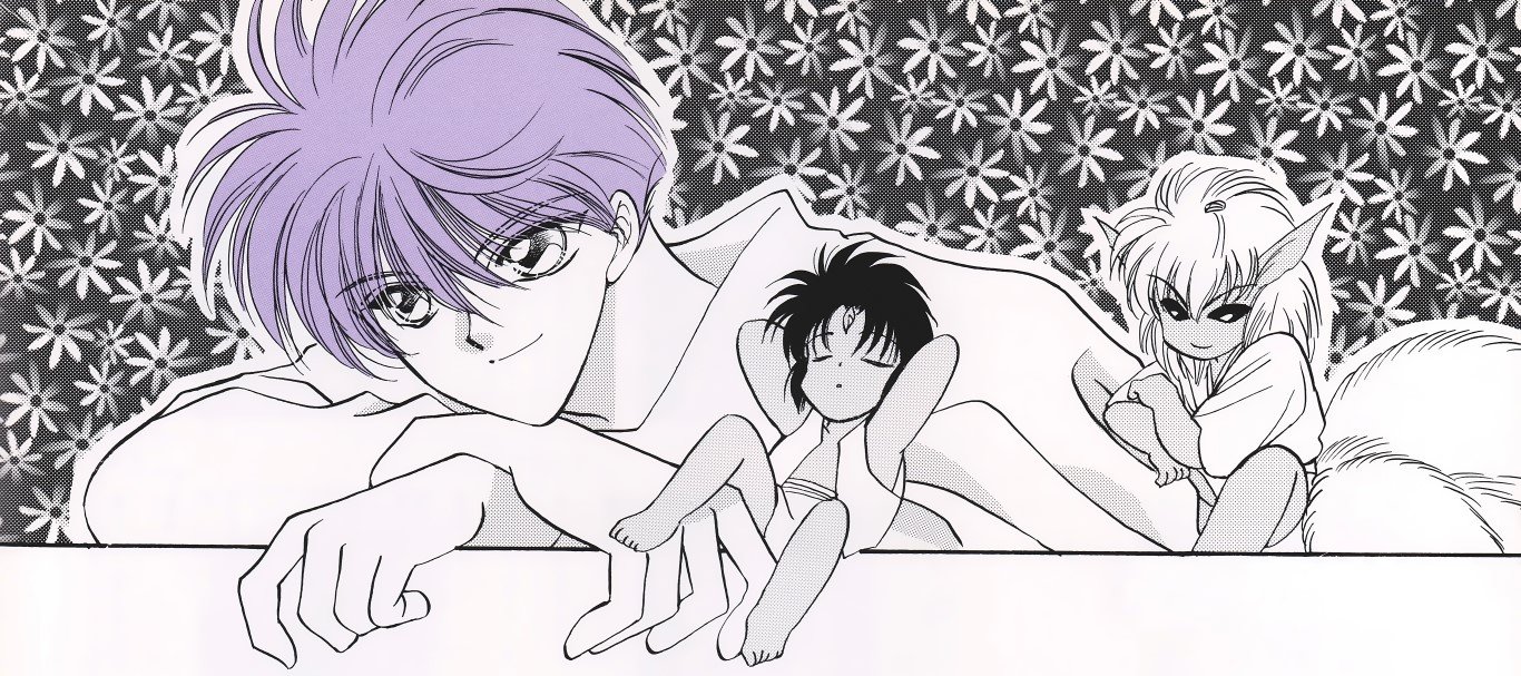 BUY NEW kaimu tachibana - 140960 Premium Anime Print Poster kaimu tachibana - 140960 image