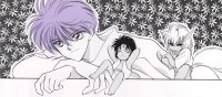 BUY NEW kaimu tachibana - 140960 Premium Anime Print Poster