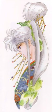 BUY NEW kaimu tachibana - 141630 Premium Anime Print Poster