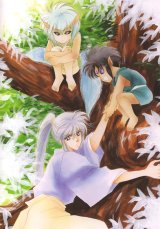 BUY NEW kaimu tachibana - 141638 Premium Anime Print Poster