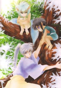 BUY NEW kaimu tachibana - 141638 Premium Anime Print Poster