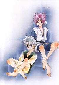 BUY NEW kaimu tachibana - 141643 Premium Anime Print Poster