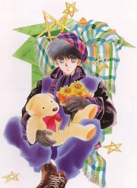 BUY NEW kaimu tachibana - 141646 Premium Anime Print Poster