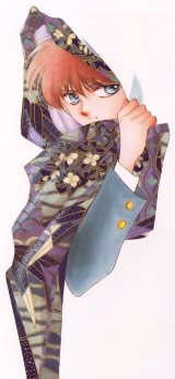 BUY NEW kaimu tachibana - 141647 Premium Anime Print Poster