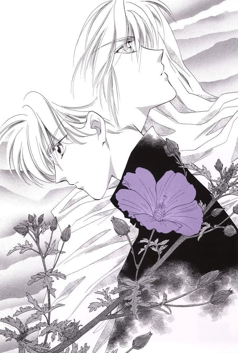 BUY NEW kaimu tachibana - 141920 Premium Anime Print Poster kaimu tachibana - 141920 image