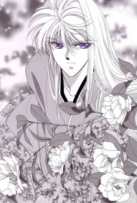 BUY NEW kaimu tachibana - 141928 Premium Anime Print Poster