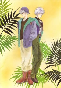 BUY NEW kaimu tachibana - 141936 Premium Anime Print Poster