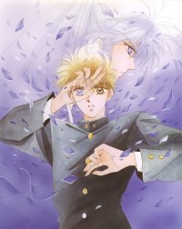BUY NEW kaimu tachibana - 141941 Premium Anime Print Poster