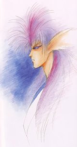 BUY NEW kaimu tachibana - 141943 Premium Anime Print Poster
